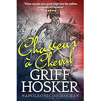 Chasseur à Cheval (Napoleonic Horseman Book 1) book cover