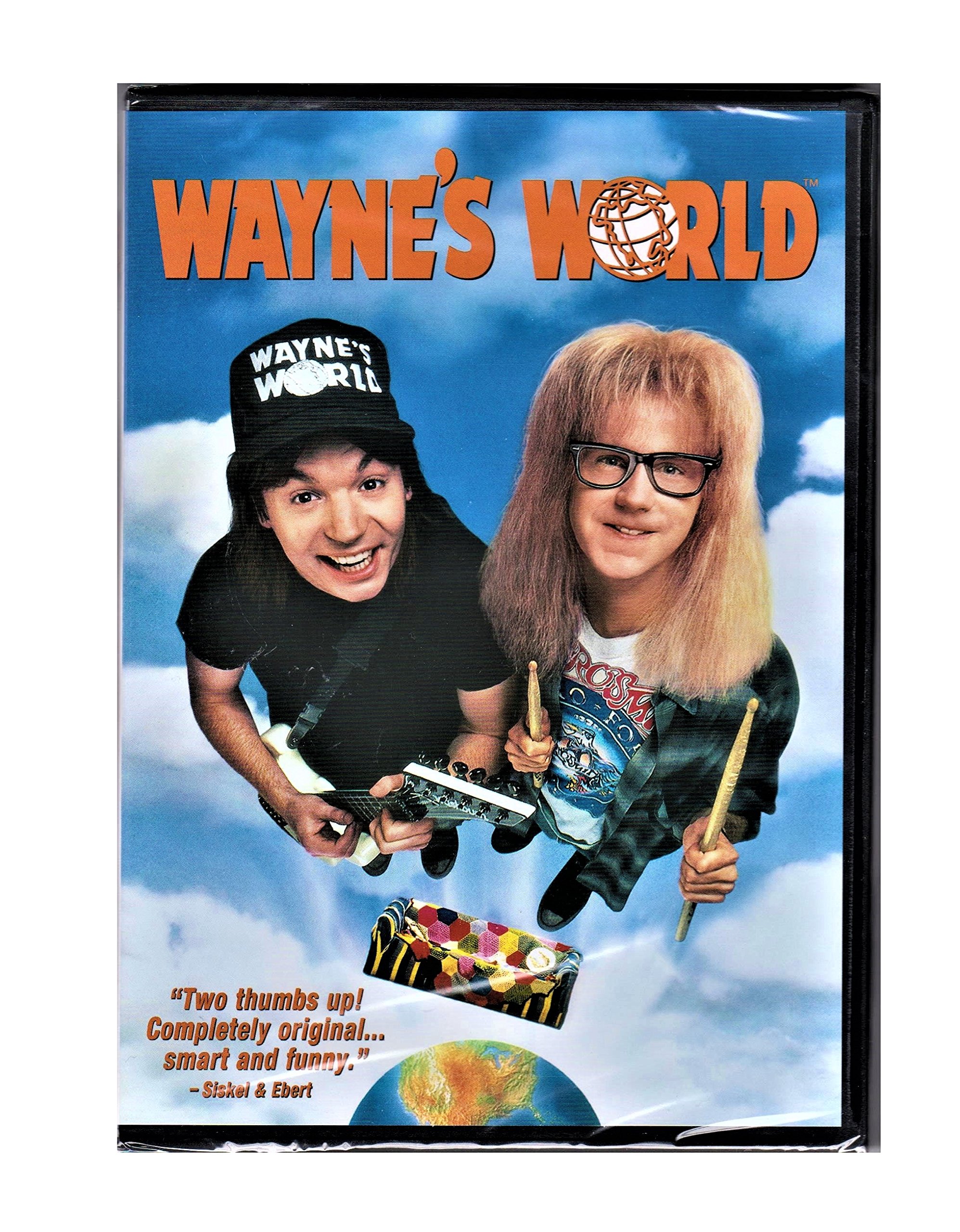 Photo 1 of Wayne's World
