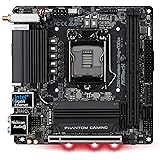 ASRock Motherboard