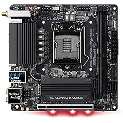 ASRock Motherboard