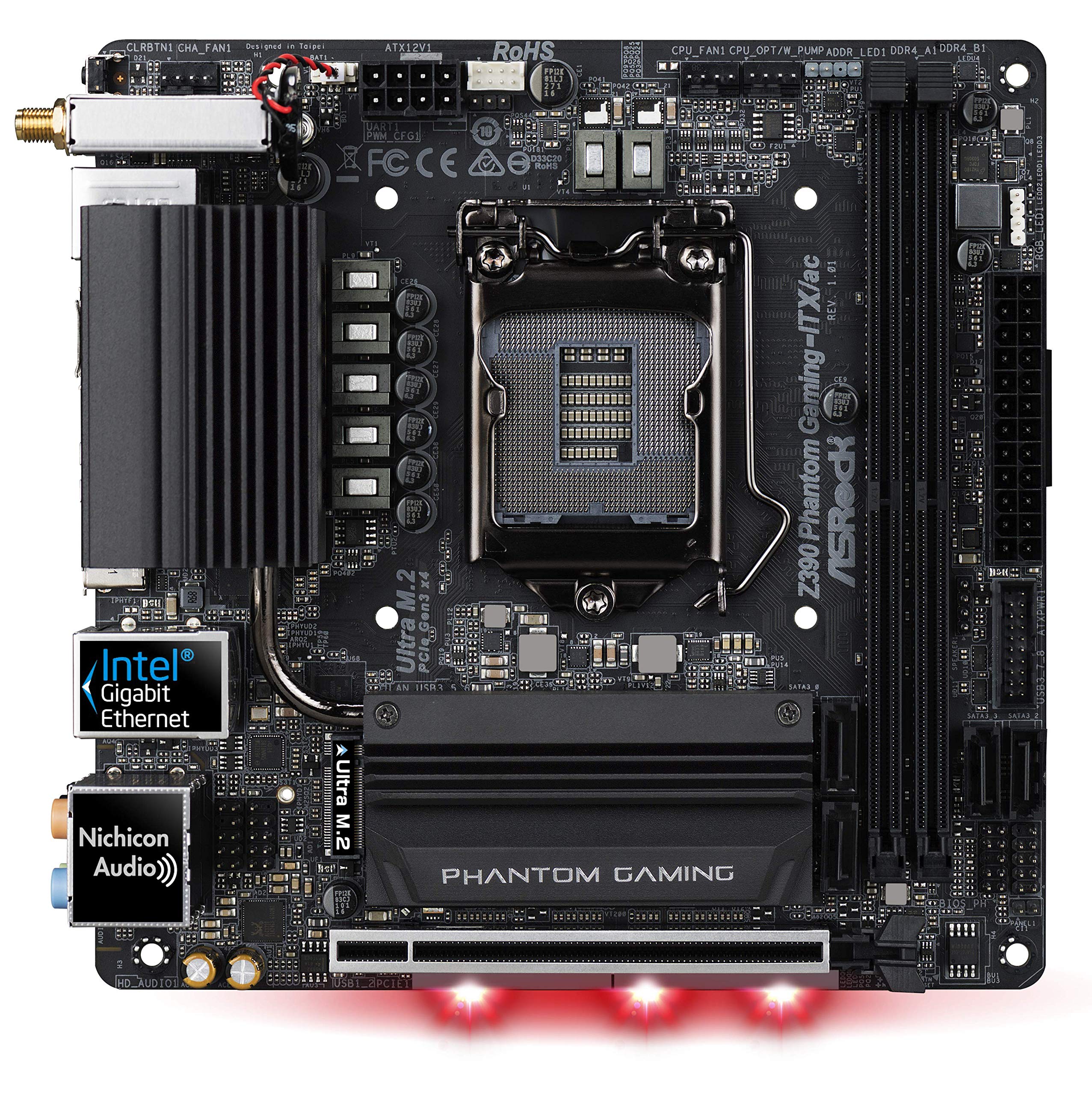 ASRock Motherboard