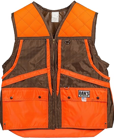 Dan's Hunting Gear Briar Proof Squirrel 