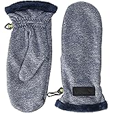 Burton Sapphire Mittens Womens