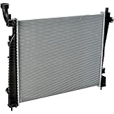 CSF 3543 Radiator