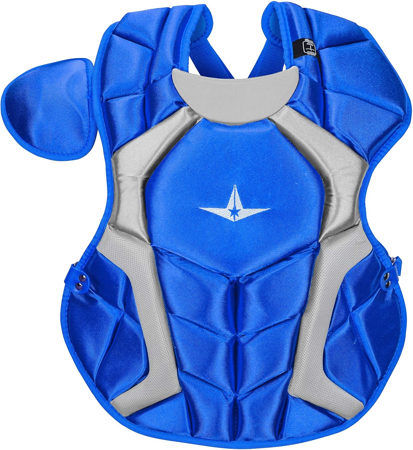 nocsae chest protector baseball