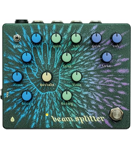 Amazon.com: Old Blood Noise Endeavors Minim Immediate