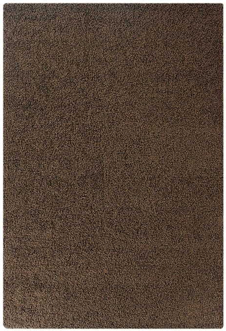 Shaggy Trendy Teppich Basic 170 100 Pp Gewicht Circa 2200 G M