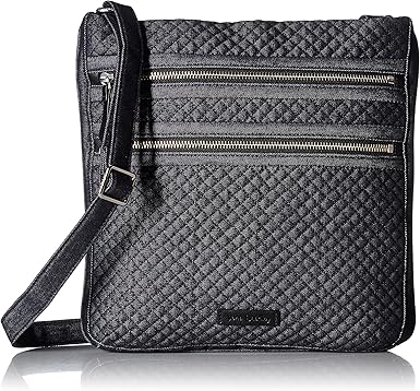 vera bradley navy crossbody