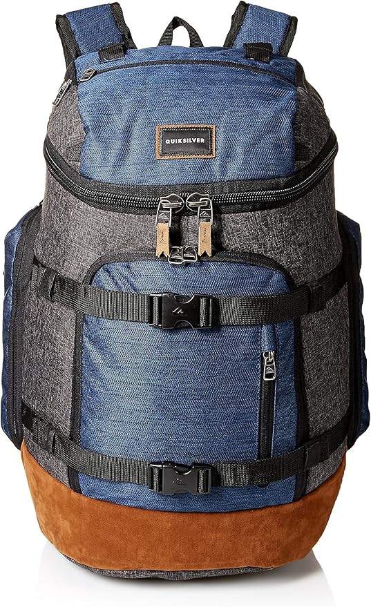 quiksilver somo backpack