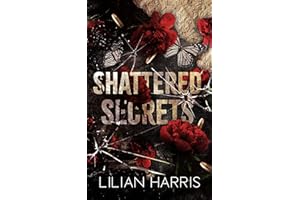 Shattered Secrets: a Mafia Lawyer Amnesia Romance