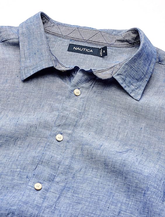 camisas nautica originales