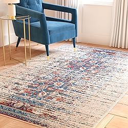 SAFAVIEH Monaco Collection Accent Rug - 4' x