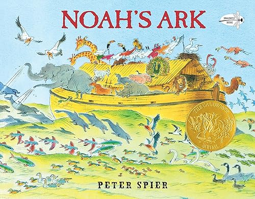 Download Noah's Ark PDF