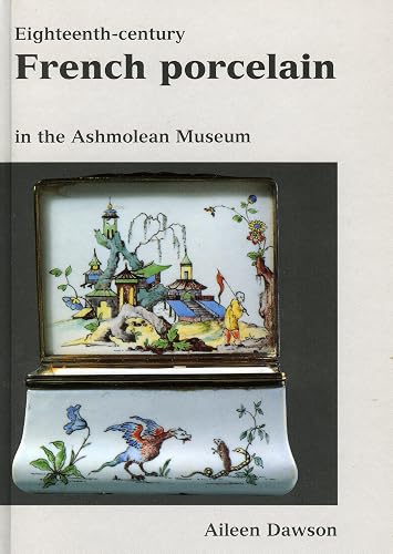 Download Eighteenth Century French Porcelain PDF
