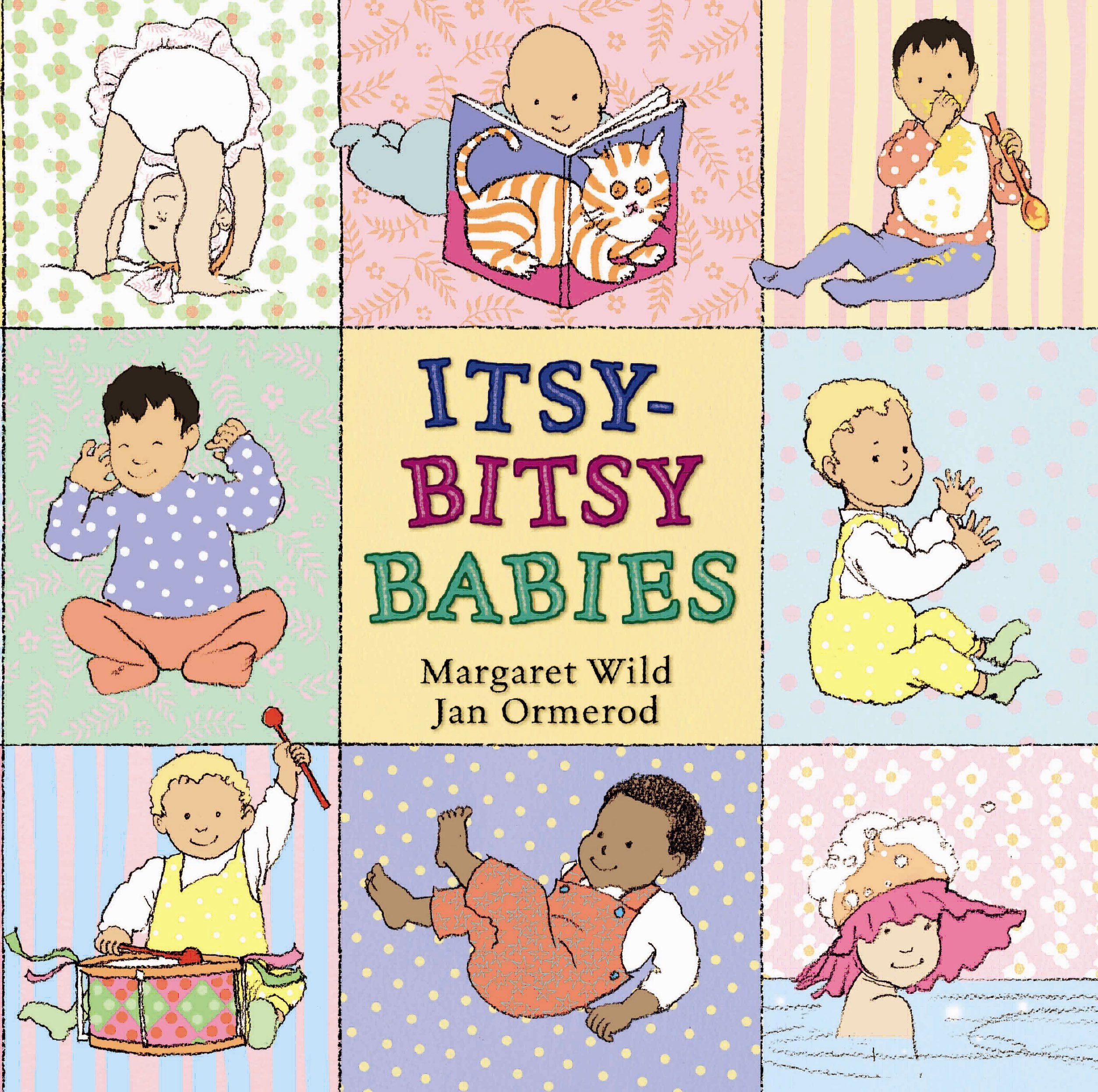 itsy bitsy children's clothing