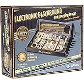 Elenco Electronic Playground 60-in-One Experiments