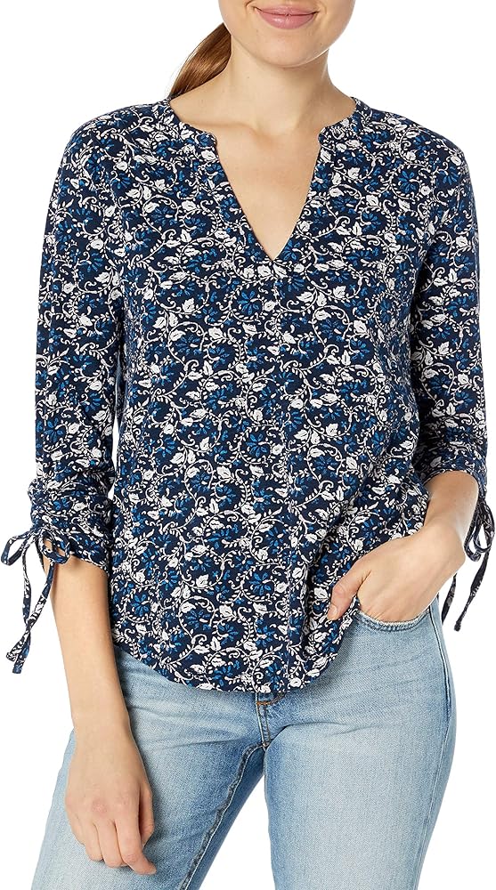 lucky brand tops amazon