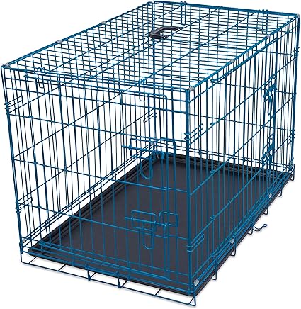 Medium sized wire dog crate Clearance