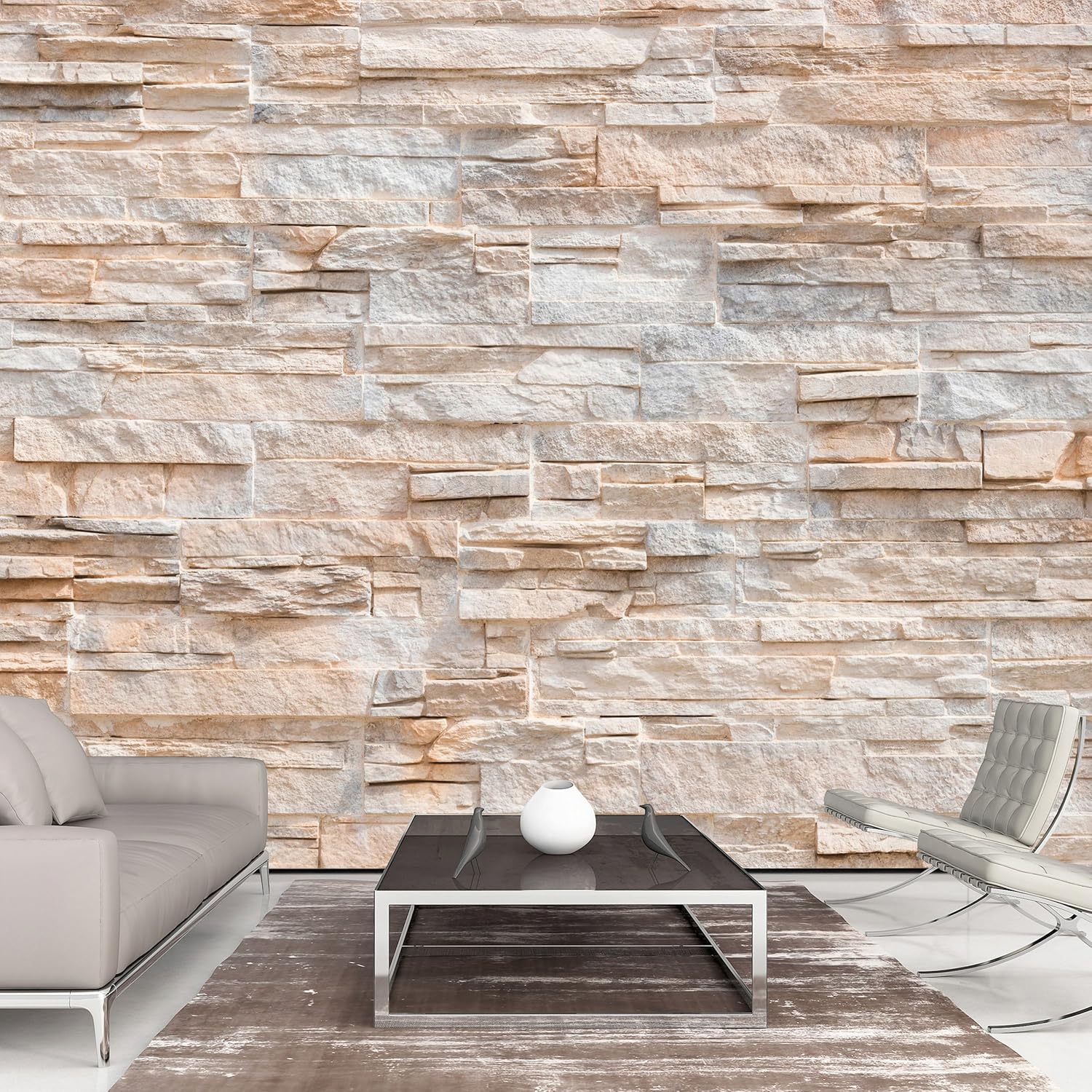 Decomonkey Fototapete Steinwand Steine 400x280 Cm Xxl Design Tapete Fototapeten Tapeten Wandtapete Moderne Wand Schlafzimmer Wohnzimmer Steintapete Steine Stein Mauer Steinoptik 3d Baumarkt Malerbedarf Werkzeuge Tapeten Ayurvedanetworkbhu Com