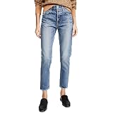 Guilford Straight Jeans 