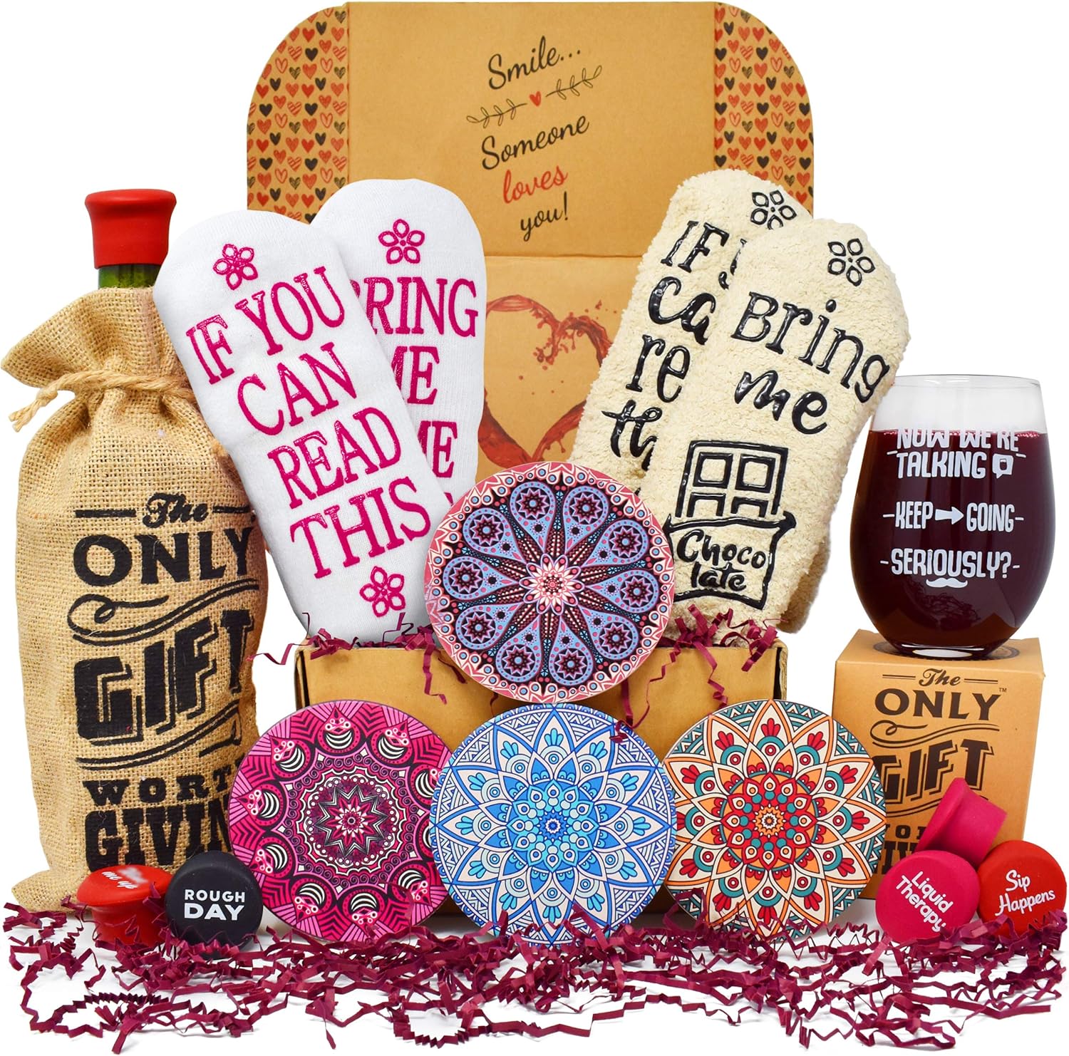 funny gifts for womens birthday