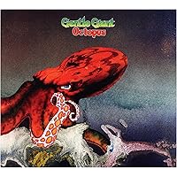 Amazon.com: Octopus: CDs & Vinyl
