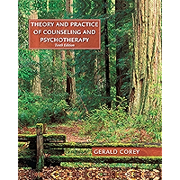 Theory and Practice of Counseling and Psychotherapy, Enhanced book cover Theory and Practice of Counseling and Psychotherapy, Enhanced book cover