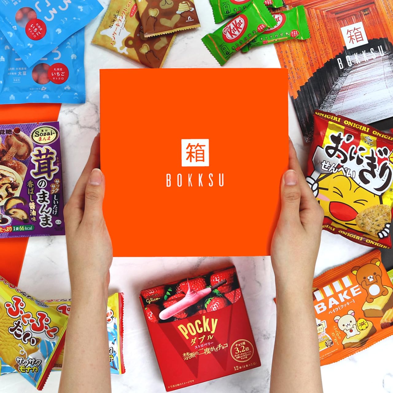 Sell Subscription Boxes on Amazon