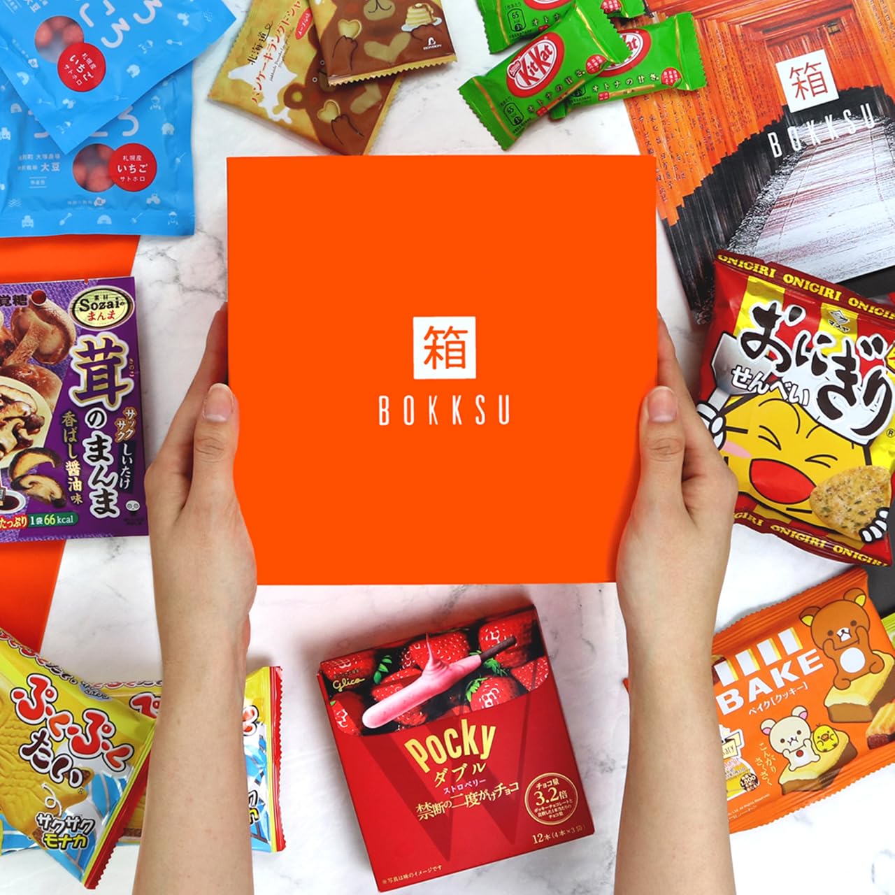 Sell Subscription Boxes On Amazon Amazon