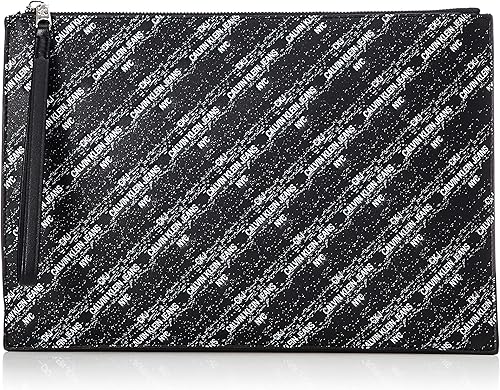 Amazon カルバンクライン Calvin Klein Jeans オーバーデザイントラベルポーチ Hp1510p3700 Calvin Klein カルバンクライン ポーチ