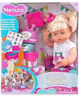 nenuco boutique carrefour