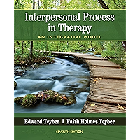 Interpersonal Process in Therapy: An Integrative Model book cover Interpersonal Process in Therapy: An Integrative Model book cover