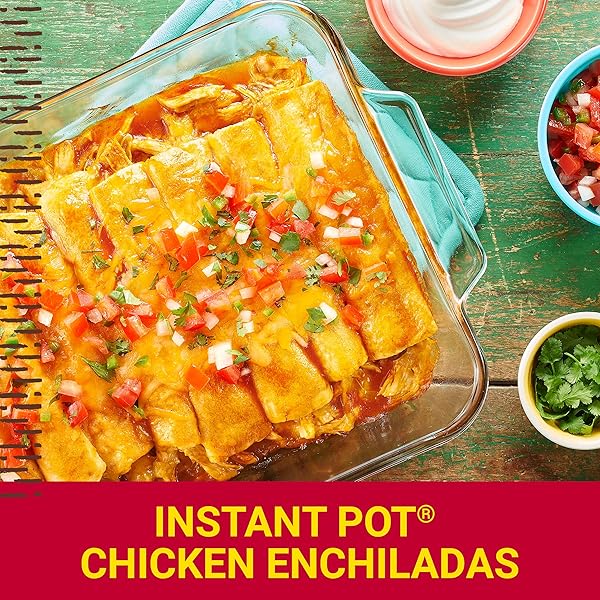 OLD EL PASO MILD RED ENCHILADA SAUCE, 1 CT., 10 OZ.