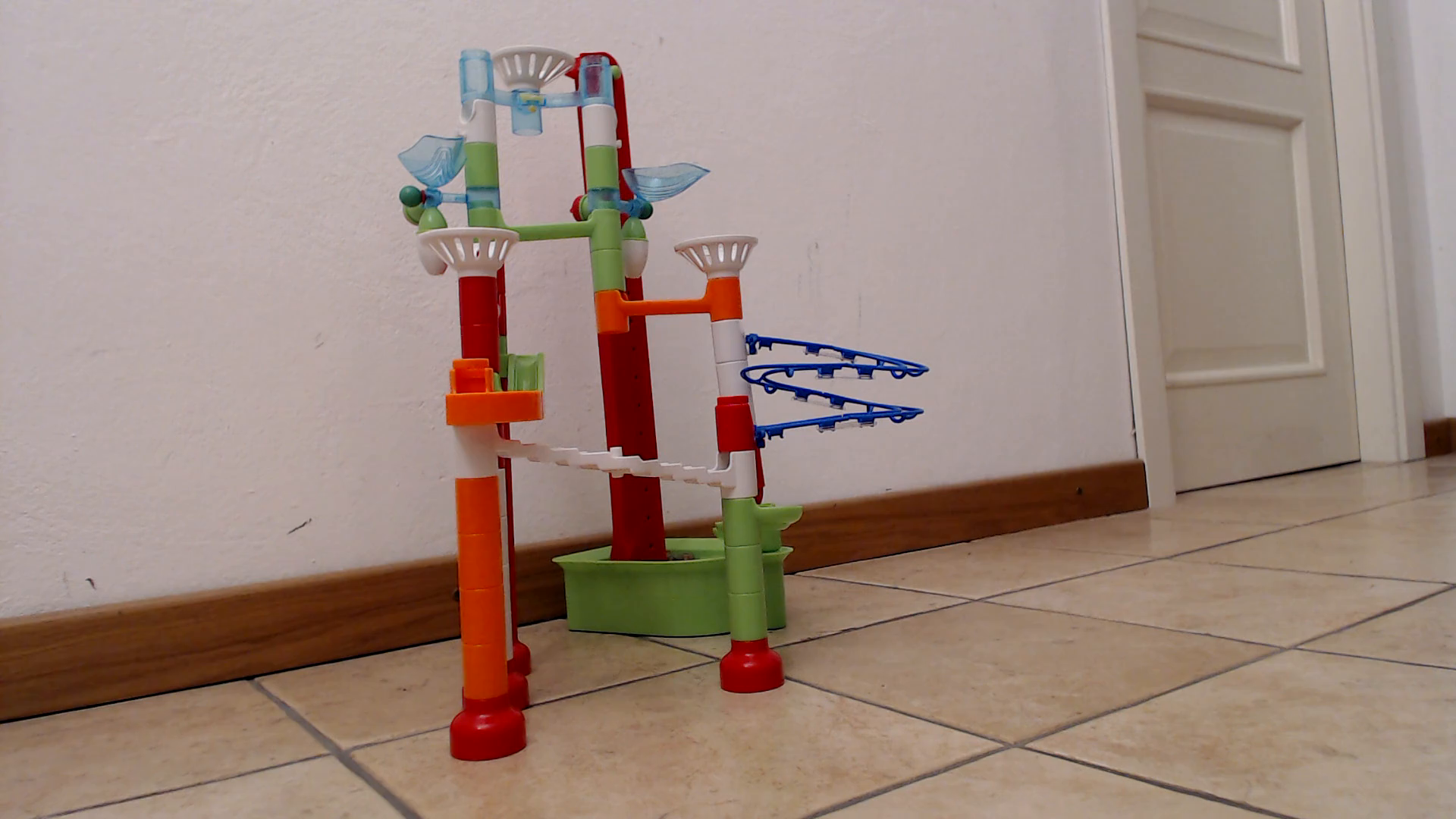 Buki France PM851 Formula Biglie Maxi Amazon Giochi e giocattoli