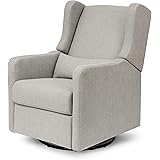 reston glider by delta