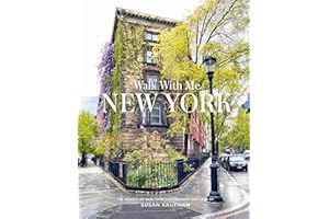 Walk With Me: New York