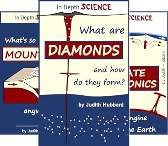 Earthquake Science (In Depth Science Book 4) - Kindle edition by