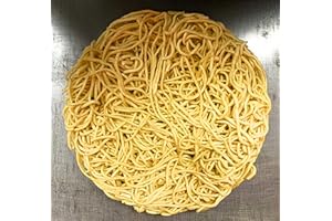 WING FUNG HONG Longevity Noodles 長壽伊麵 12 oz