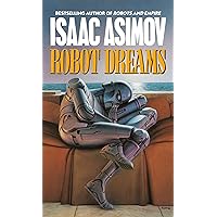 Amazon.com: Robot Dreams: 9781664432024: Isaac Asimov: Books