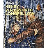 Poetry for Young People: Henry Wadsworth Longfellow (Volume 6)