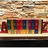 The Story of Civilization [Volumes 1 to 11] (Hardcover Set 1963-1975)