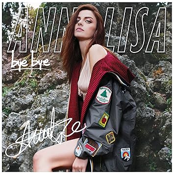 Annalisa-Bye Bye Pre Order