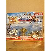 Skylanders SuperChargers: Racing Sky Pack