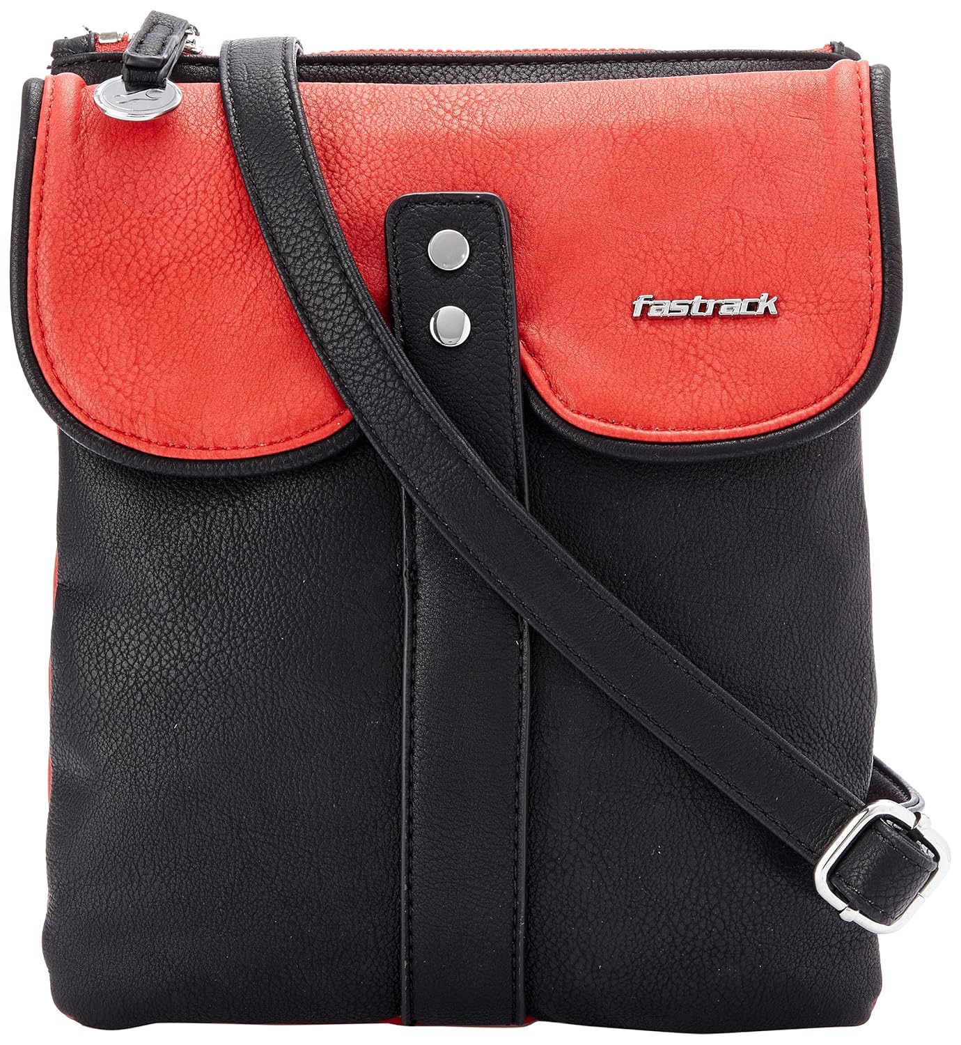 fastrack sling bags jabong
