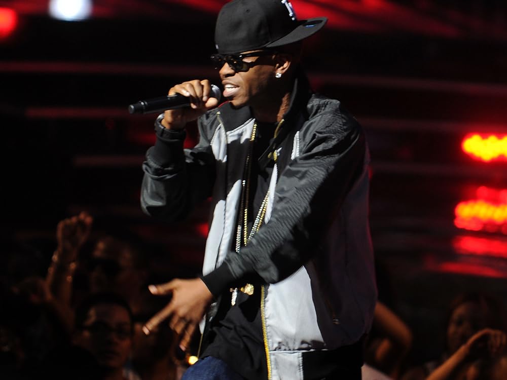 music chamillionaire