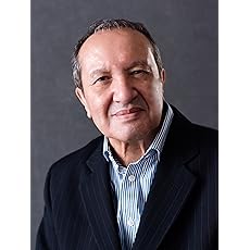 William Hanna Author Interview