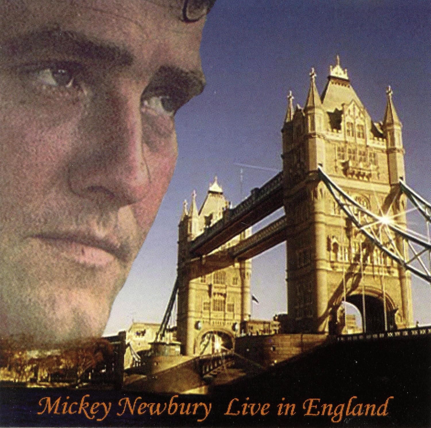 Live in England Amazon.co.uk CDs & Vinyl