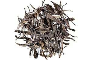 Sheng Pu er Tea Yunnan - Mengku Young Pu-erh Tea - Raw Pu erh Tea Yunnan China - Chinese Pu Er Or Pu-erh Red Tea - Puh Er - P