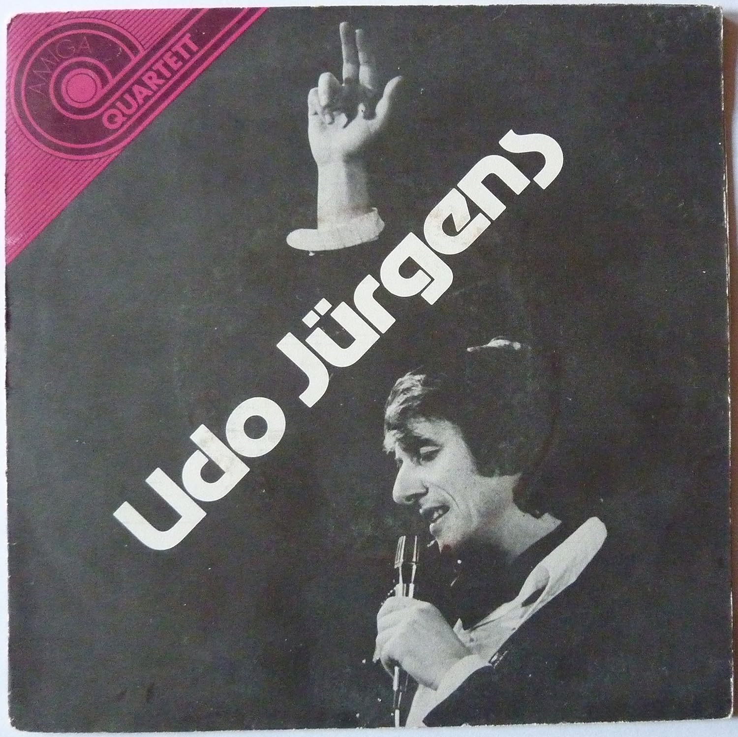 Ich Schrieb Nie Ein Lied Fur Karin