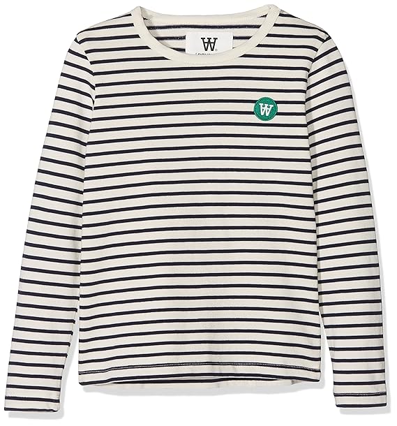 maglia off white bambino